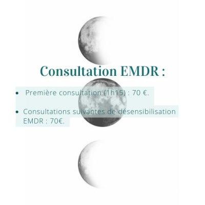 tarif Emdr